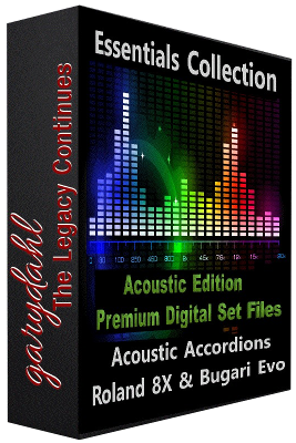 Acoustic box