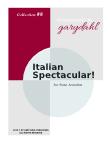 Italian Spectacular!