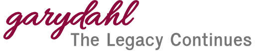 Gary Dahl TLC logo