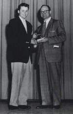 Gary Dahl's Awards