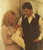 Gary's Family