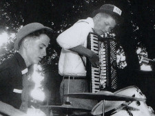 Gary Dahl Band