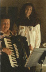 Gary's Family