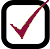 checkbox