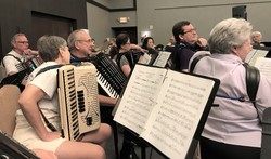 ATGOrchestra